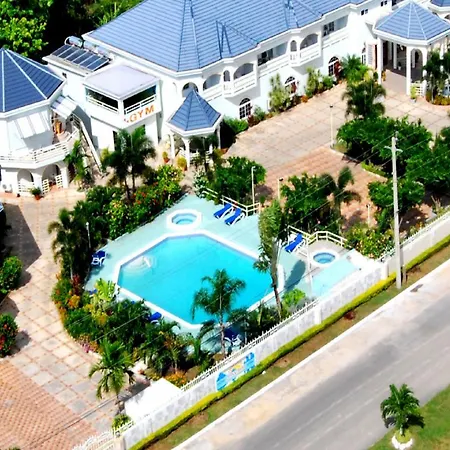 Hotel Holiday Haven