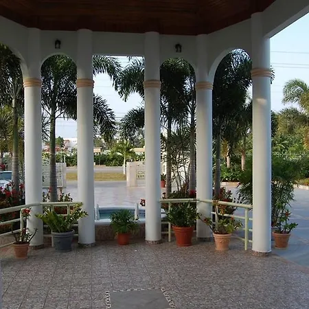 Holiday Haven