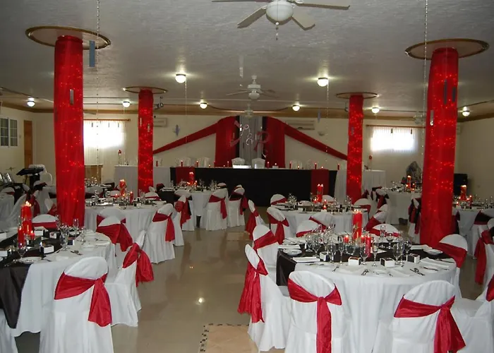 Holiday Haven Hotel