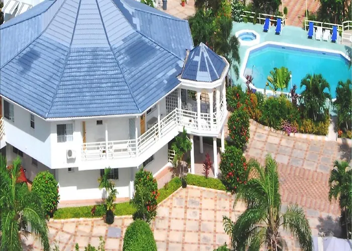 Holiday Haven