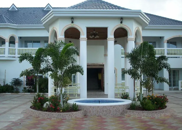 Holiday Haven
