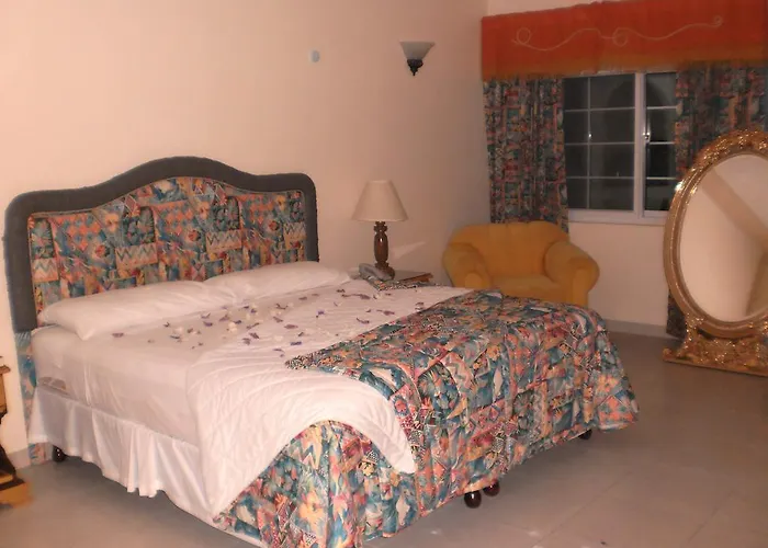 Holiday Haven