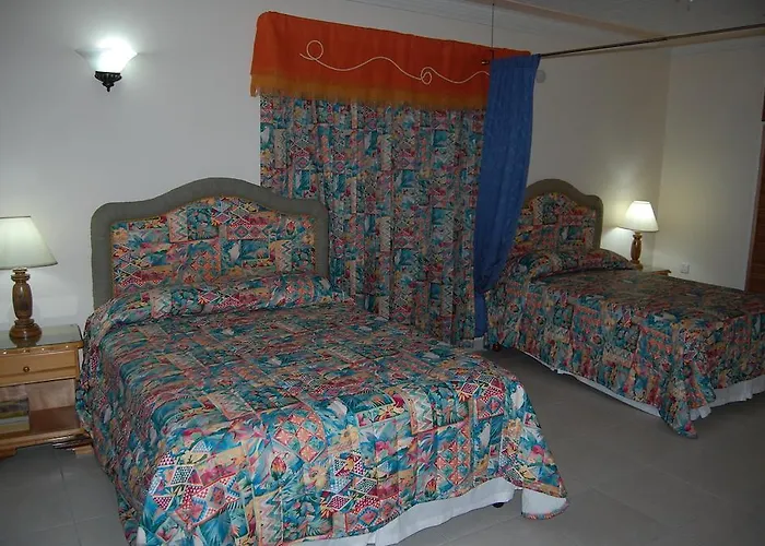 Hotel Holiday Haven